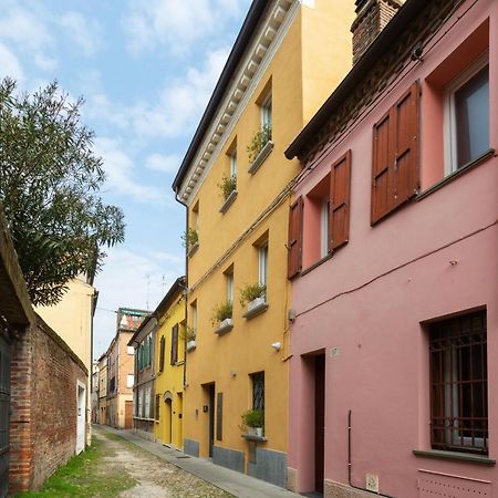 Malagigi Guest House Ferrara Kültér fotó