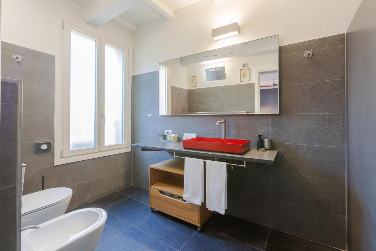 Malagigi Guest House Ferrara Kültér fotó