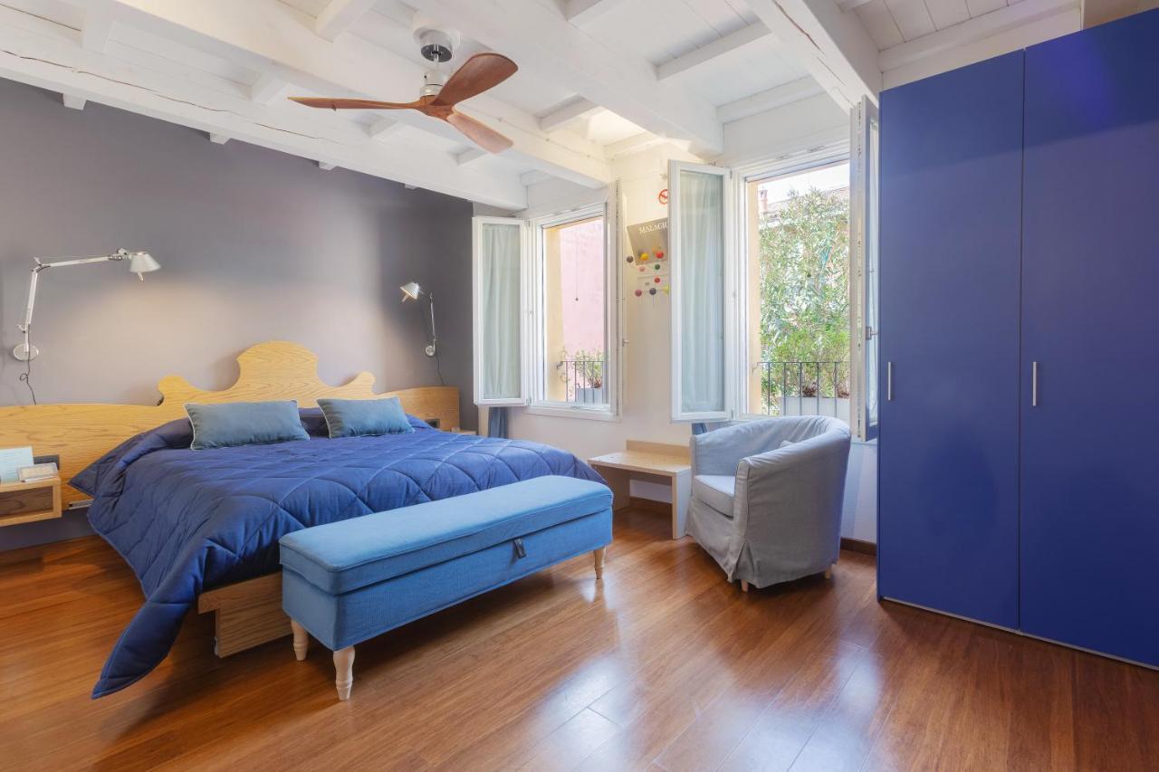 Malagigi Guest House Ferrara Kültér fotó