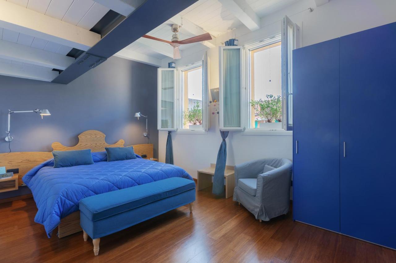 Malagigi Guest House Ferrara Kültér fotó