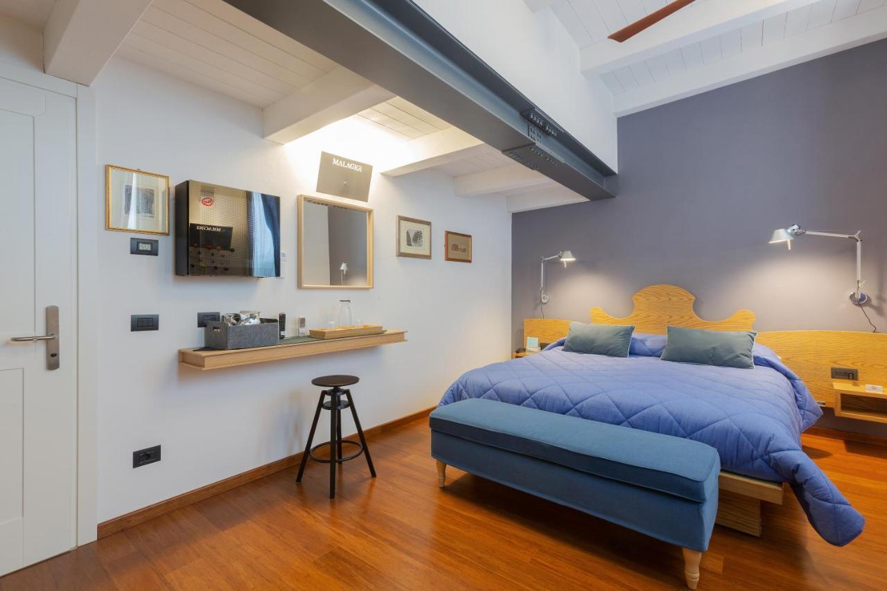 Malagigi Guest House Ferrara Kültér fotó