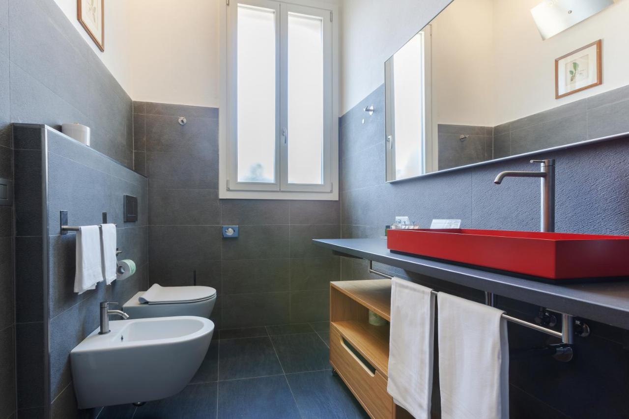 Malagigi Guest House Ferrara Kültér fotó