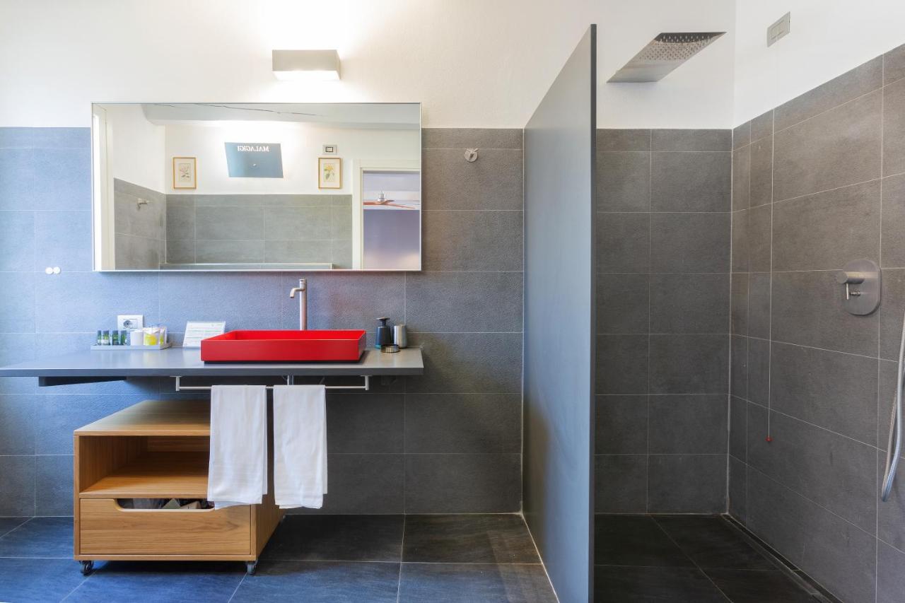 Malagigi Guest House Ferrara Kültér fotó