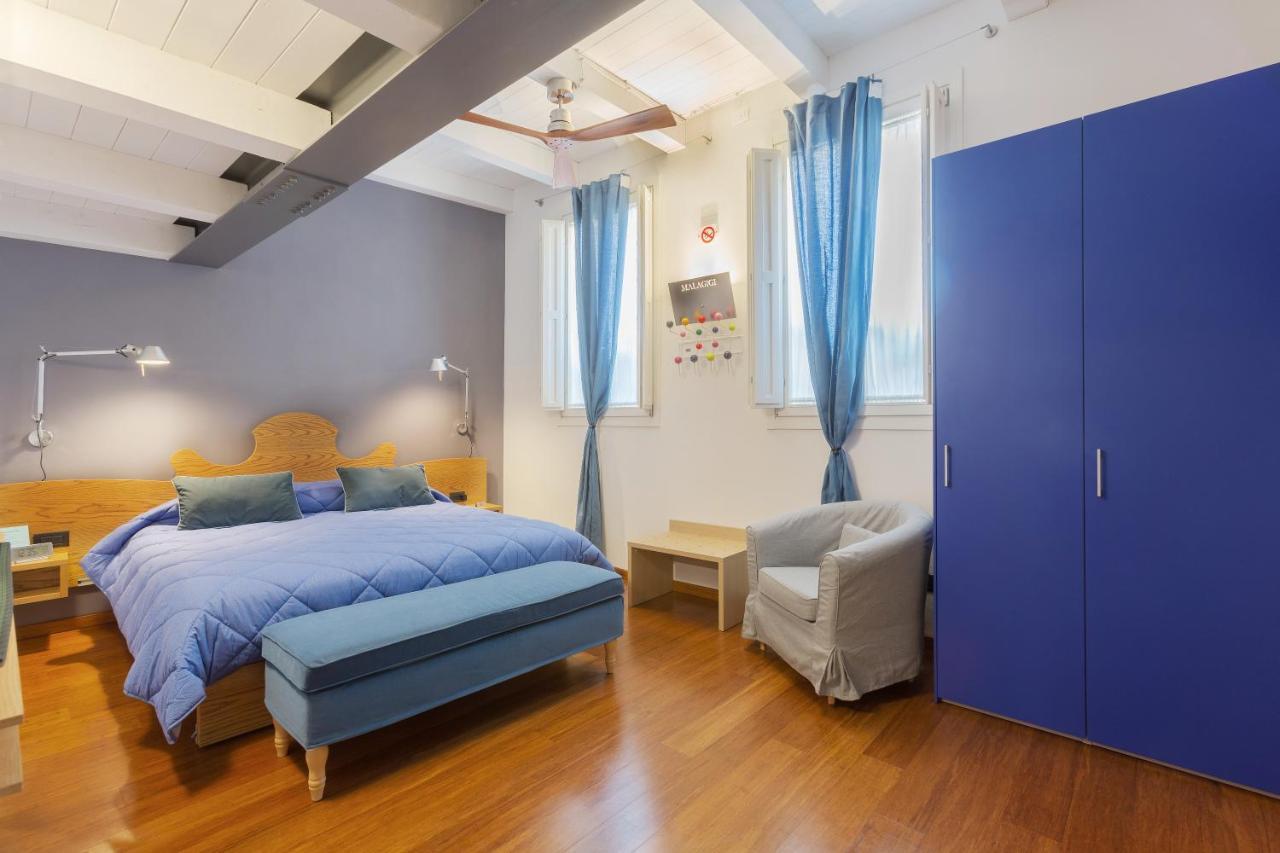 Malagigi Guest House Ferrara Kültér fotó