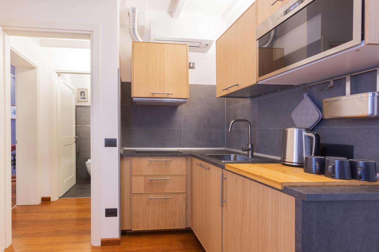 Malagigi Guest House Ferrara Kültér fotó