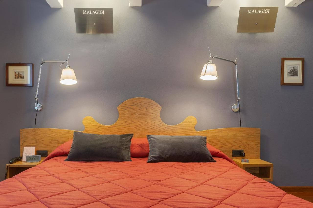 Malagigi Guest House Ferrara Kültér fotó