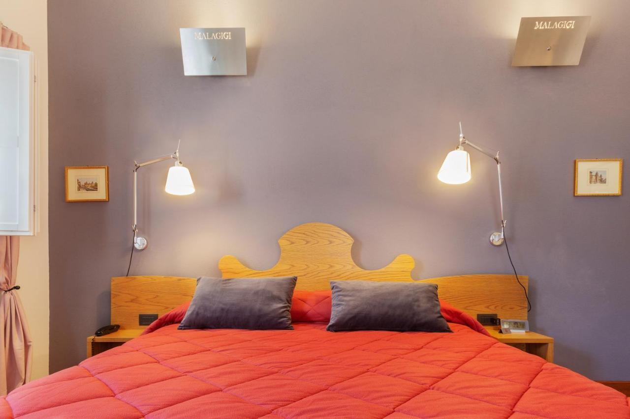 Malagigi Guest House Ferrara Kültér fotó