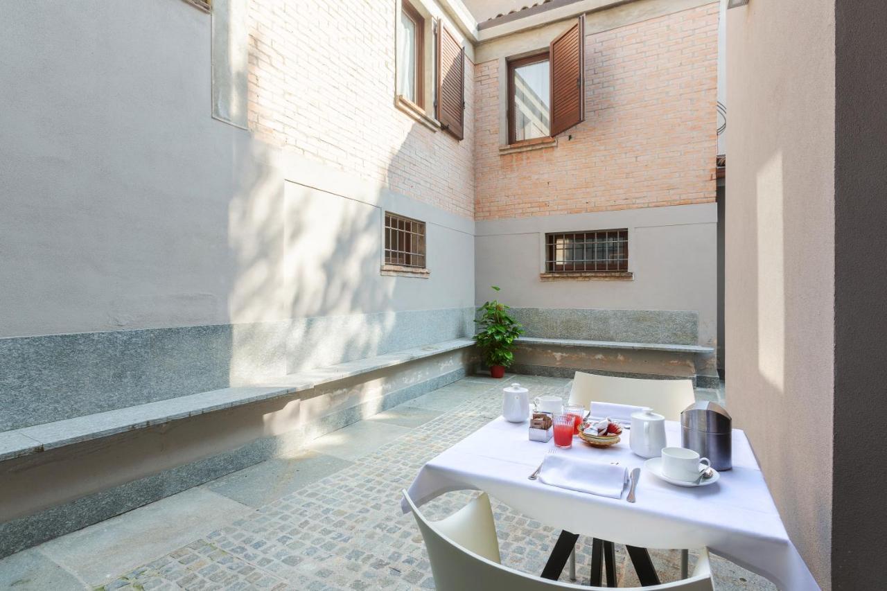 Malagigi Guest House Ferrara Kültér fotó