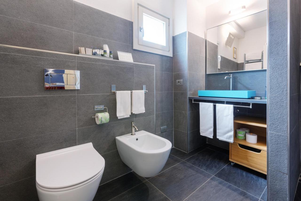 Malagigi Guest House Ferrara Kültér fotó