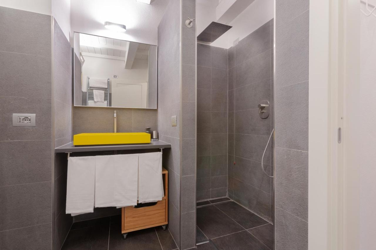 Malagigi Guest House Ferrara Kültér fotó