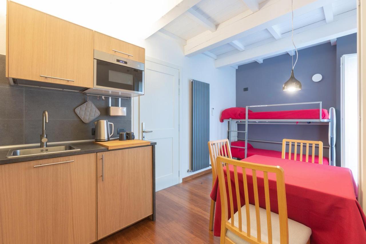 Malagigi Guest House Ferrara Kültér fotó
