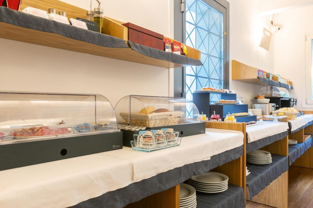Malagigi Guest House Ferrara Kültér fotó