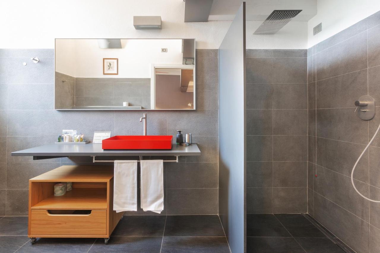 Malagigi Guest House Ferrara Kültér fotó