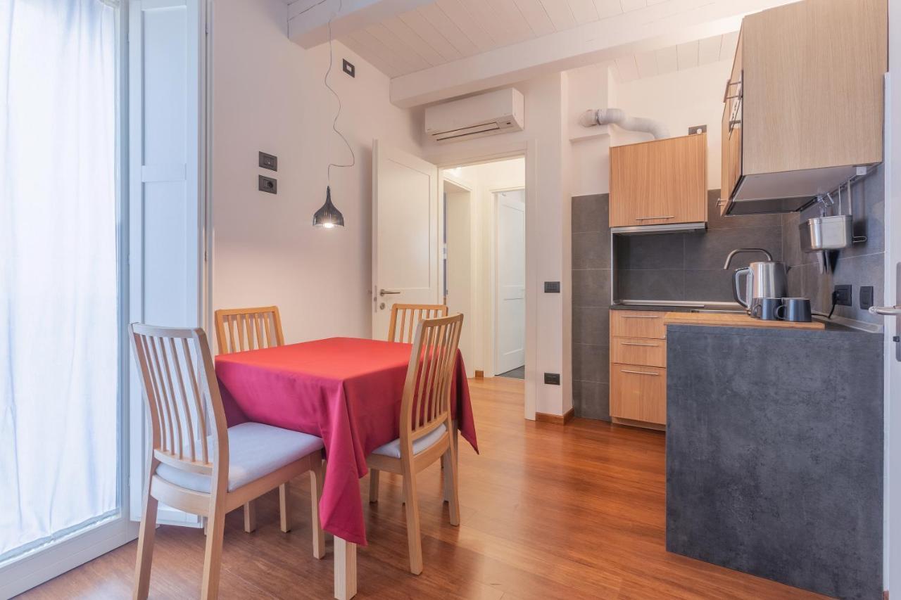 Malagigi Guest House Ferrara Kültér fotó