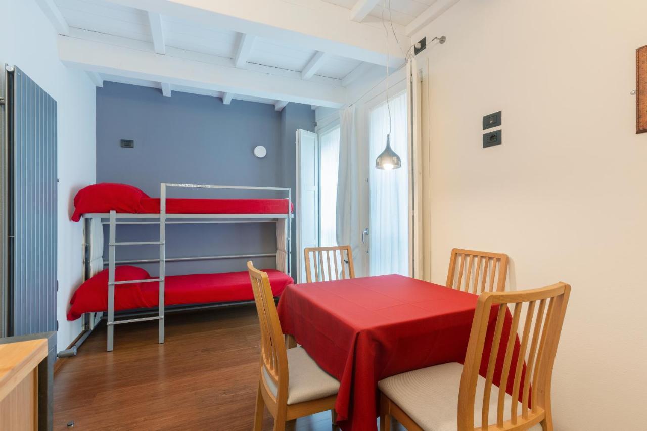 Malagigi Guest House Ferrara Kültér fotó