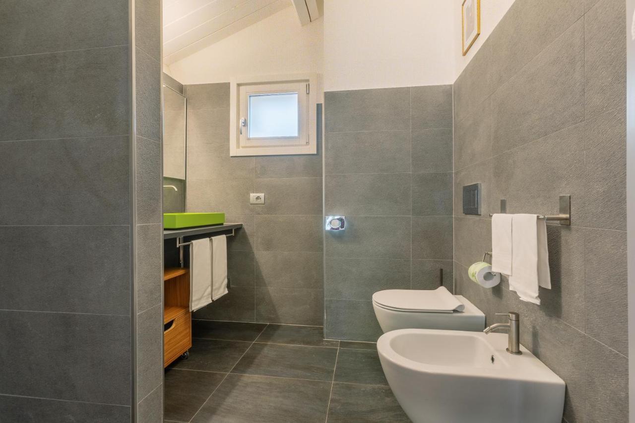 Malagigi Guest House Ferrara Kültér fotó