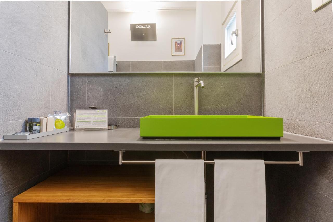 Malagigi Guest House Ferrara Kültér fotó